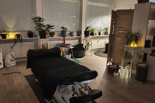 Kjærby Massages klinik